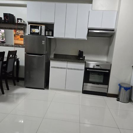 Brio Towers Condominuim Mandaluyong Dış mekan fotoğraf