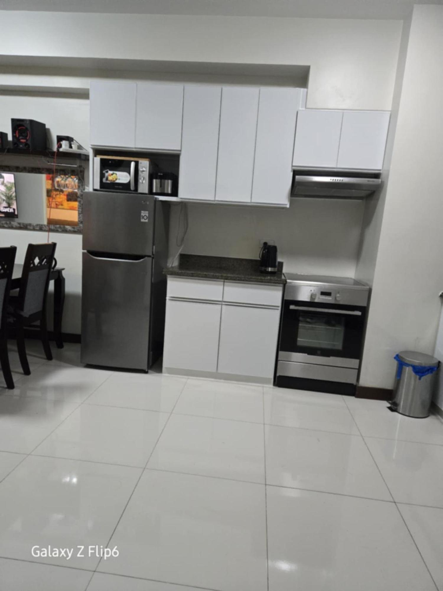 Brio Towers Condominuim Mandaluyong Dış mekan fotoğraf