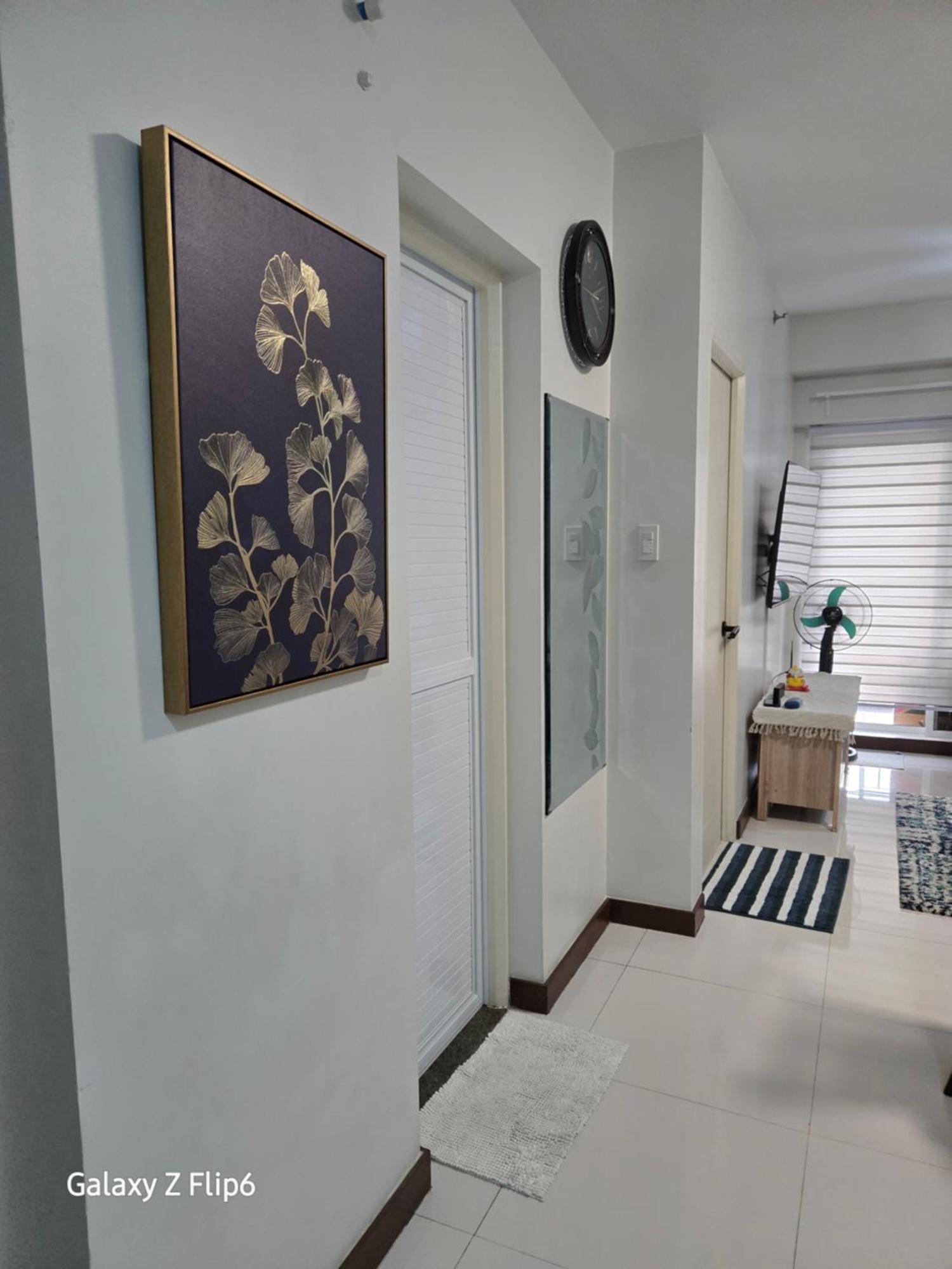 Brio Towers Condominuim Mandaluyong Dış mekan fotoğraf