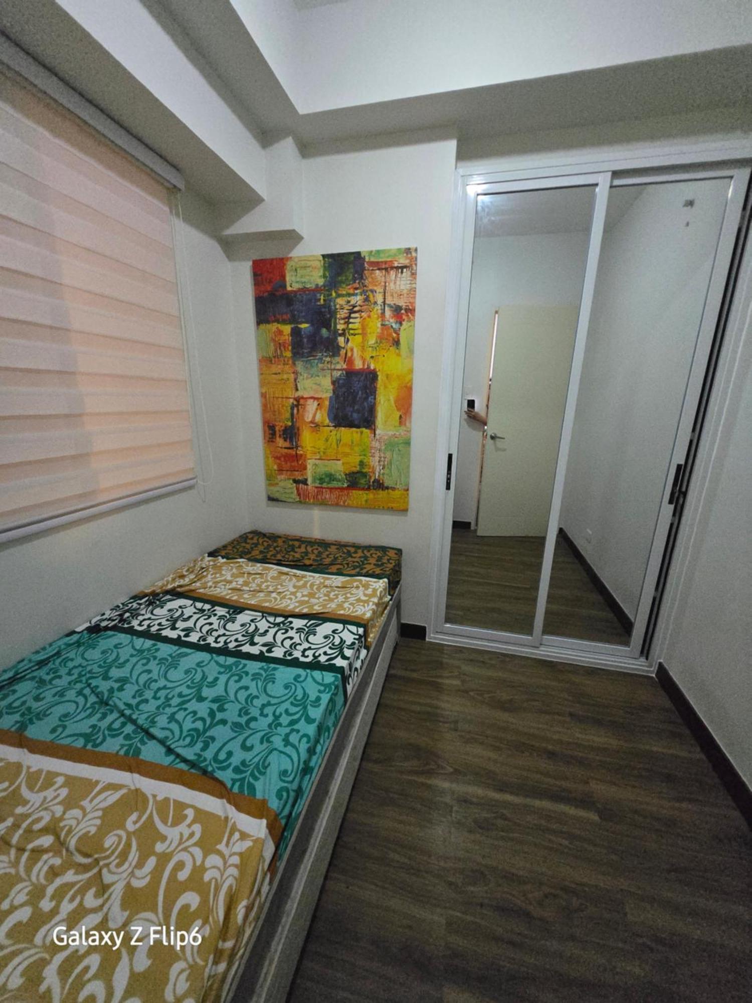 Brio Towers Condominuim Mandaluyong Dış mekan fotoğraf